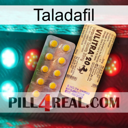 Taladafil new06